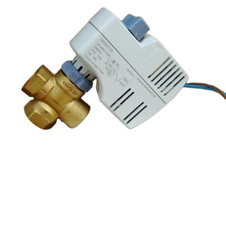 FCU Valve